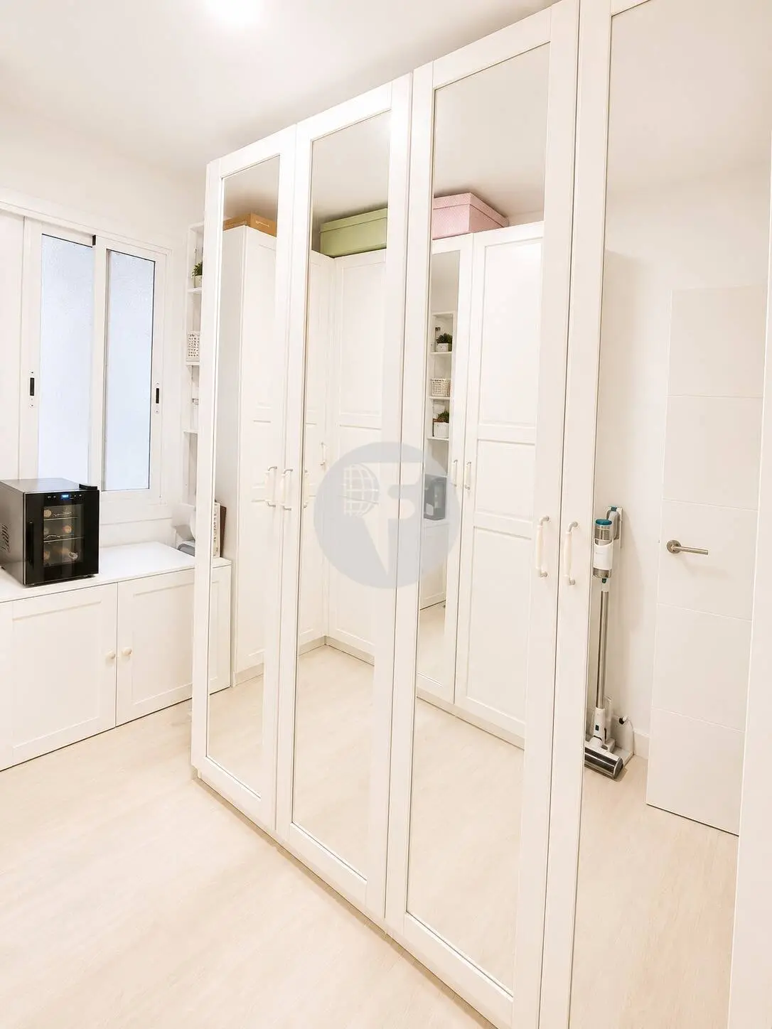 VIVIENDA TOTALMENTE REFORMADA CON OPCIÓN DE PLAZA DE PARKING - imagen 18