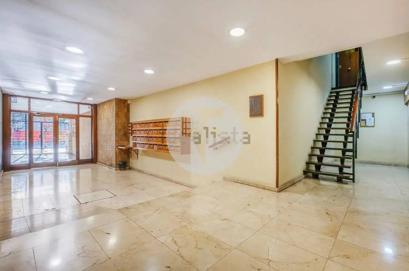 VIVIENDA TOTALMENTE REFORMADA CON OPCIÓN DE PLAZA DE PARKING - imagen 24