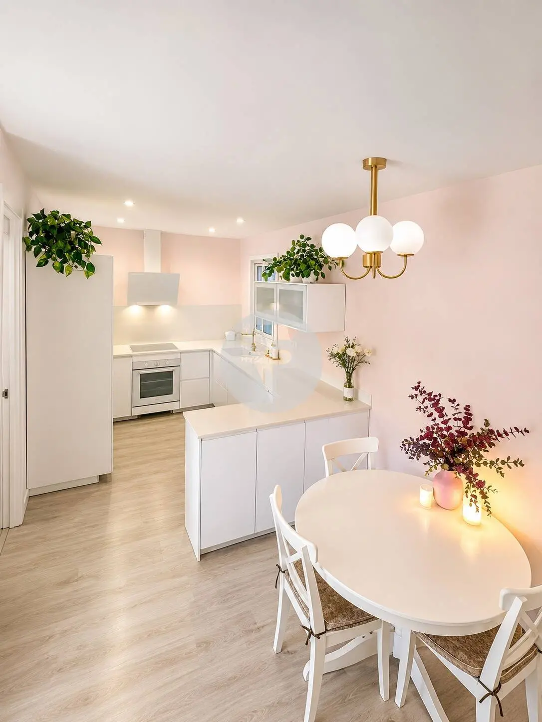 VIVIENDA TOTALMENTE REFORMADA CON OPCIÓN DE PLAZA DE PARKING - imagen 5