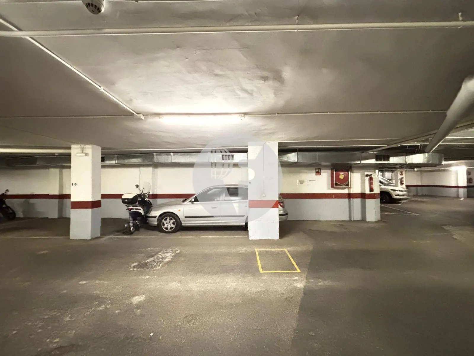 VIVIENDA TOTALMENTE REFORMADA CON OPCIÓN DE PLAZA DE PARKING - imagen 27