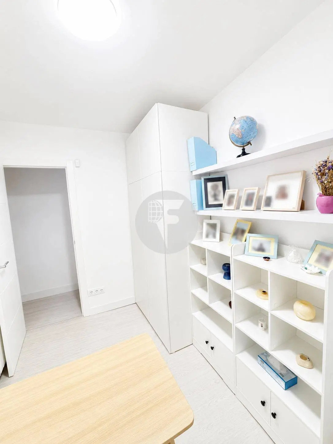 VIVIENDA TOTALMENTE REFORMADA CON OPCIÓN DE PLAZA DE PARKING - imagen 12