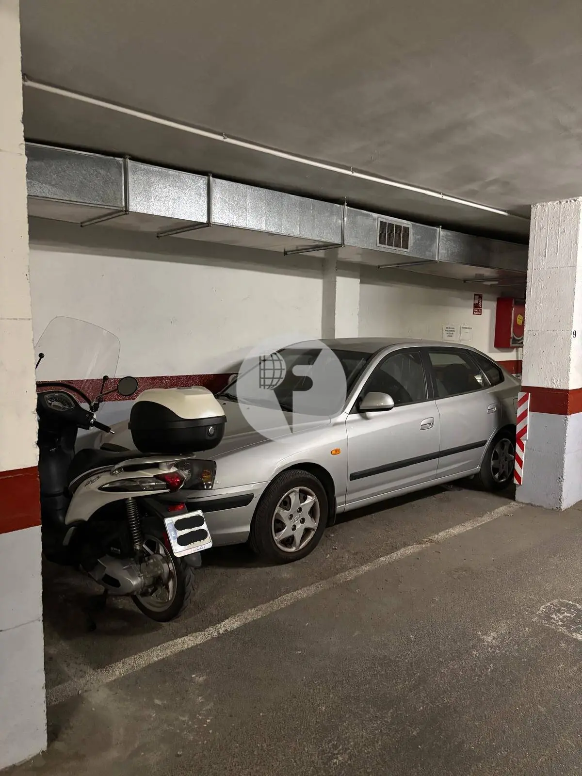 VIVIENDA TOTALMENTE REFORMADA CON OPCIÓN DE PLAZA DE PARKING - imagen 25