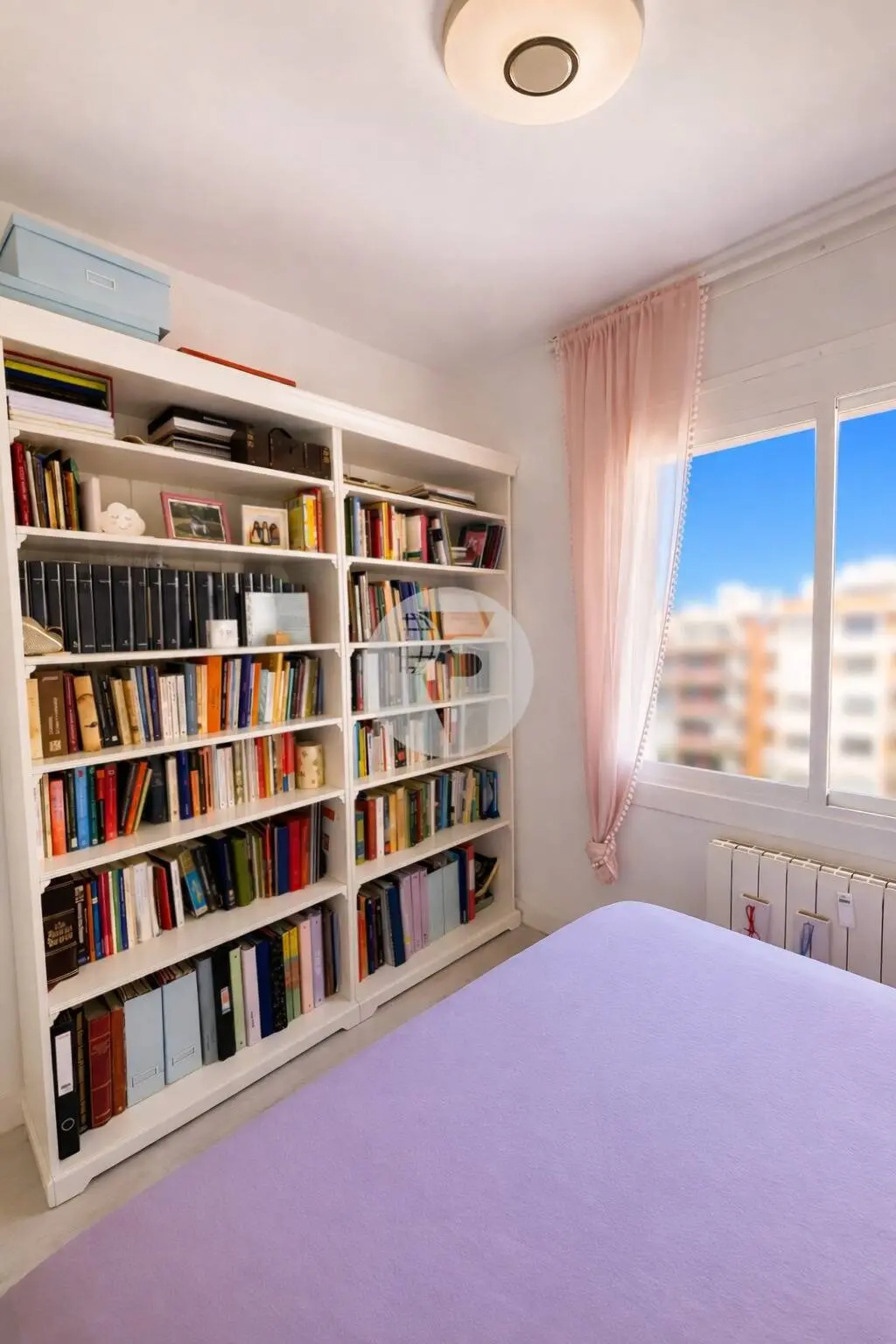 VIVIENDA TOTALMENTE REFORMADA CON OPCIÓN DE PLAZA DE PARKING - imagen 11