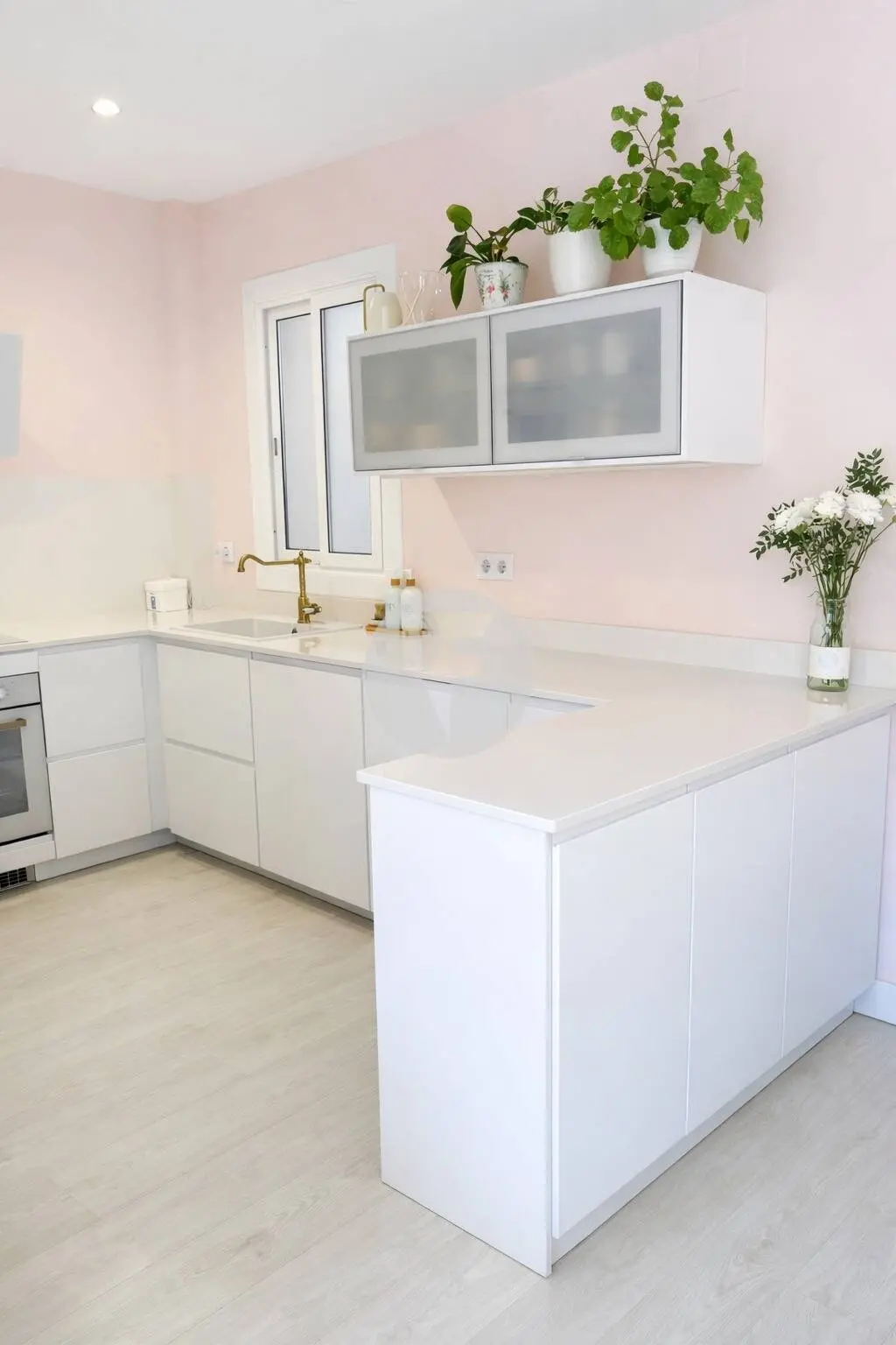 VIVIENDA TOTALMENTE REFORMADA CON OPCIÓN DE PLAZA DE PARKING - imagen 8