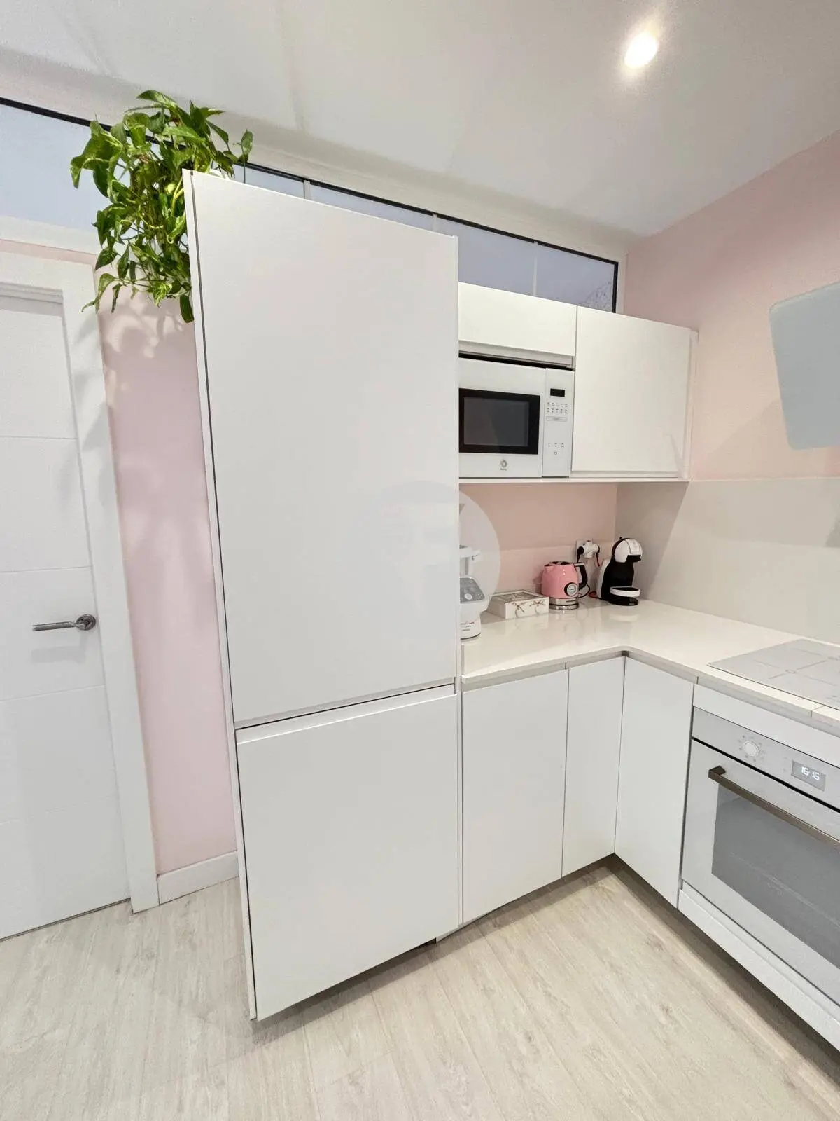 VIVIENDA TOTALMENTE REFORMADA CON OPCIÓN DE PLAZA DE PARKING - imagen 6