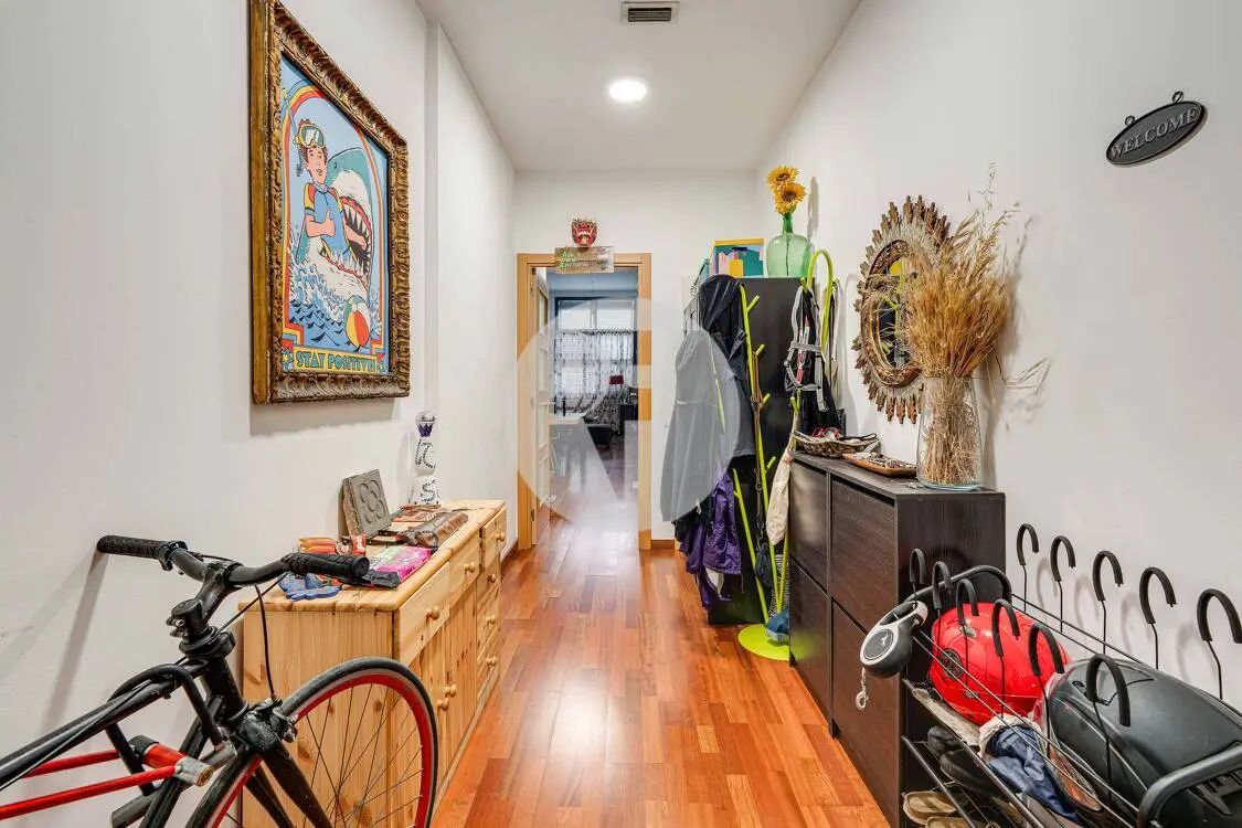 Planta baja en venta con parking y trastero incluidos – Inmueble alquilado en Pere IV (Barcelona) - imagen 22