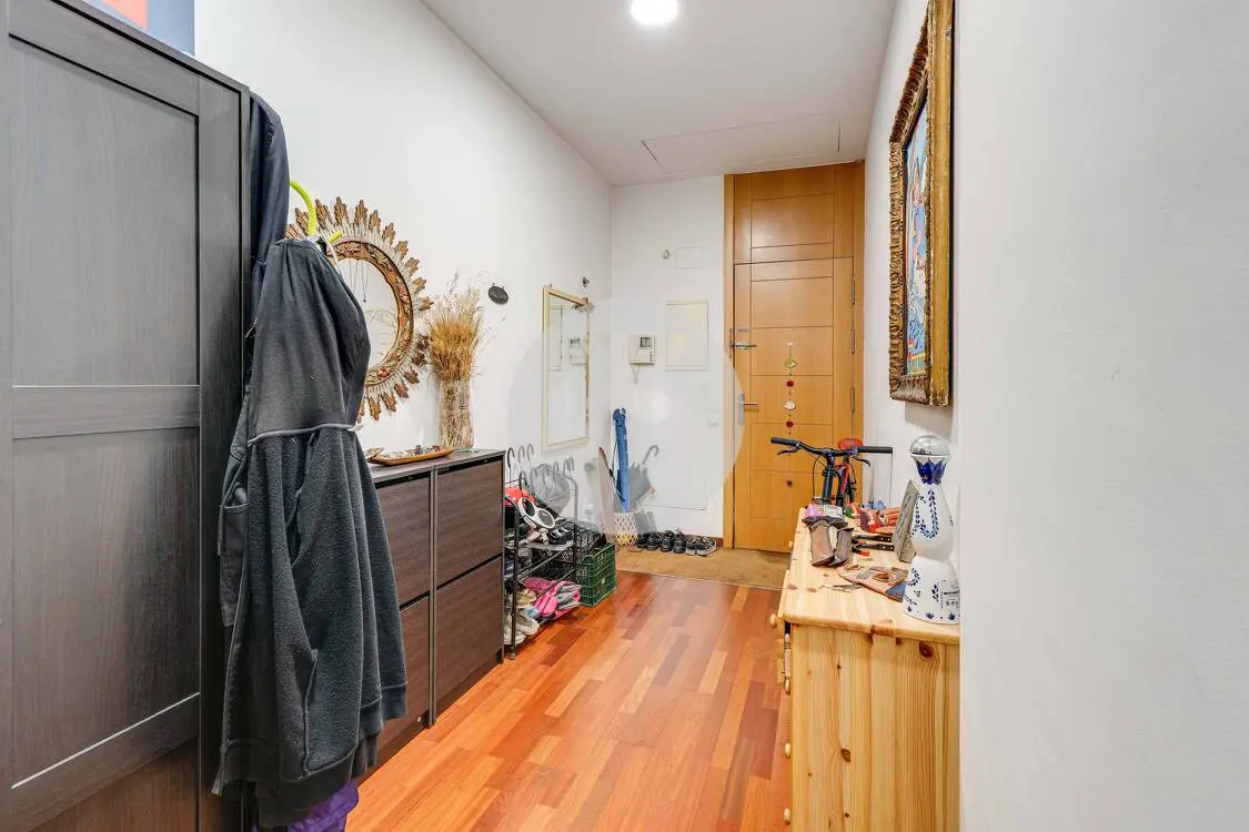 Planta baja en venta con parking y trastero incluidos – Inmueble alquilado en Pere IV (Barcelona) - imagen 21