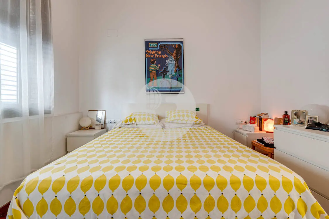 Planta baja en venta con parking y trastero incluidos – Inmueble alquilado en Pere IV (Barcelona) - imagen 13