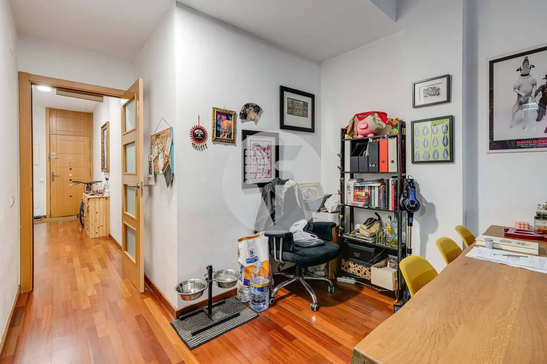 Planta baja en venta con parking y trastero incluidos – Inmueble alquilado en Pere IV (Barcelona) - imagen 19