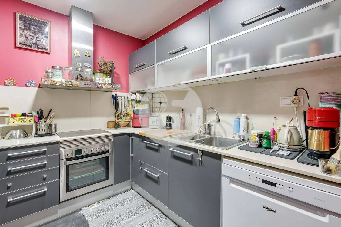 Planta baja en venta con parking y trastero incluidos – Inmueble alquilado en Pere IV (Barcelona) - imagen 10