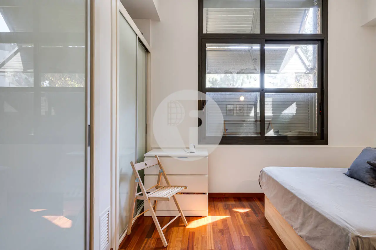 Planta baja en venta con parking y trastero incluidos – Inmueble alquilado en Pere IV (Barcelona) - imagen 20