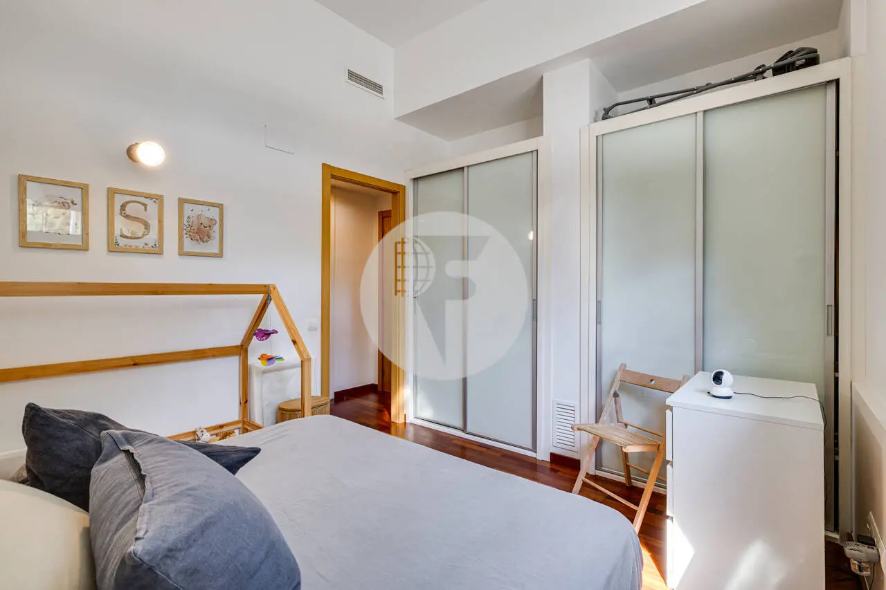 Planta baja en venta con parking y trastero incluidos – Inmueble alquilado en Pere IV (Barcelona) - imagen 21