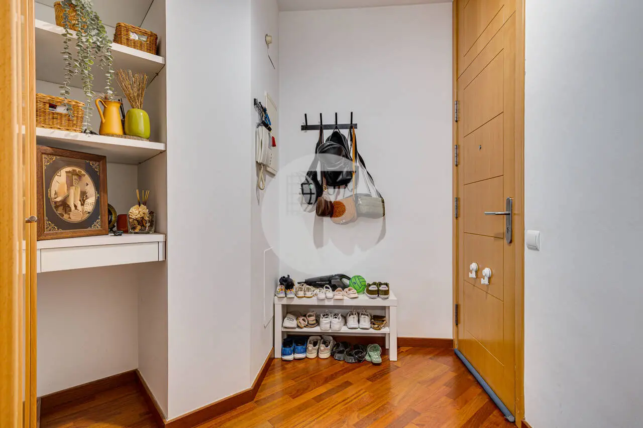 Planta baja en venta con parking y trastero incluidos – Inmueble alquilado en Pere IV (Barcelona) - imagen 27
