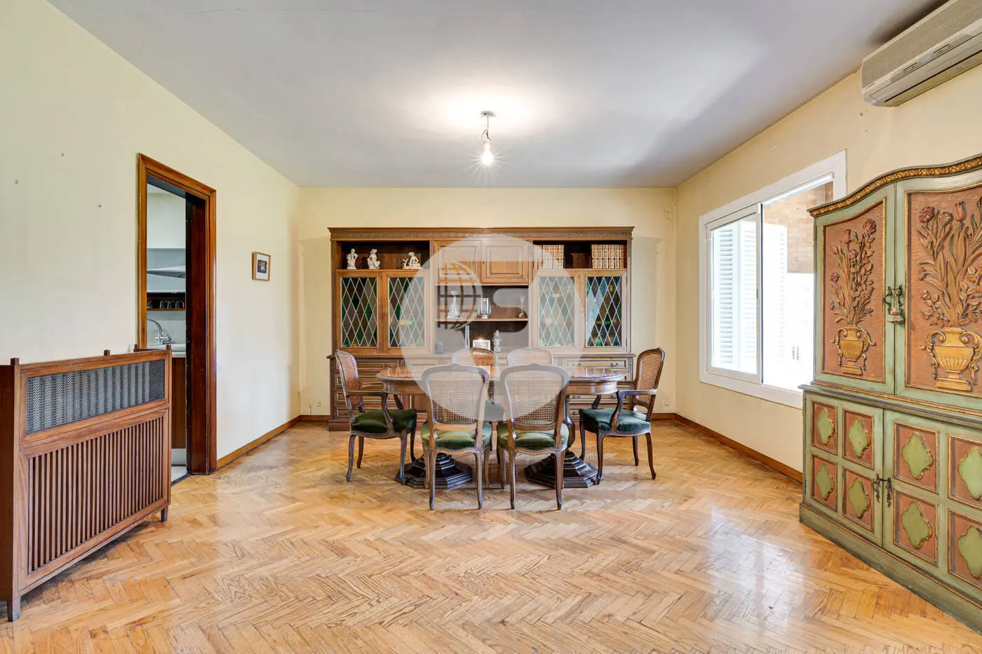 Residencia exclusiva con amplia terraza en Gran Via – Eixample de Barcelona - imagen 10