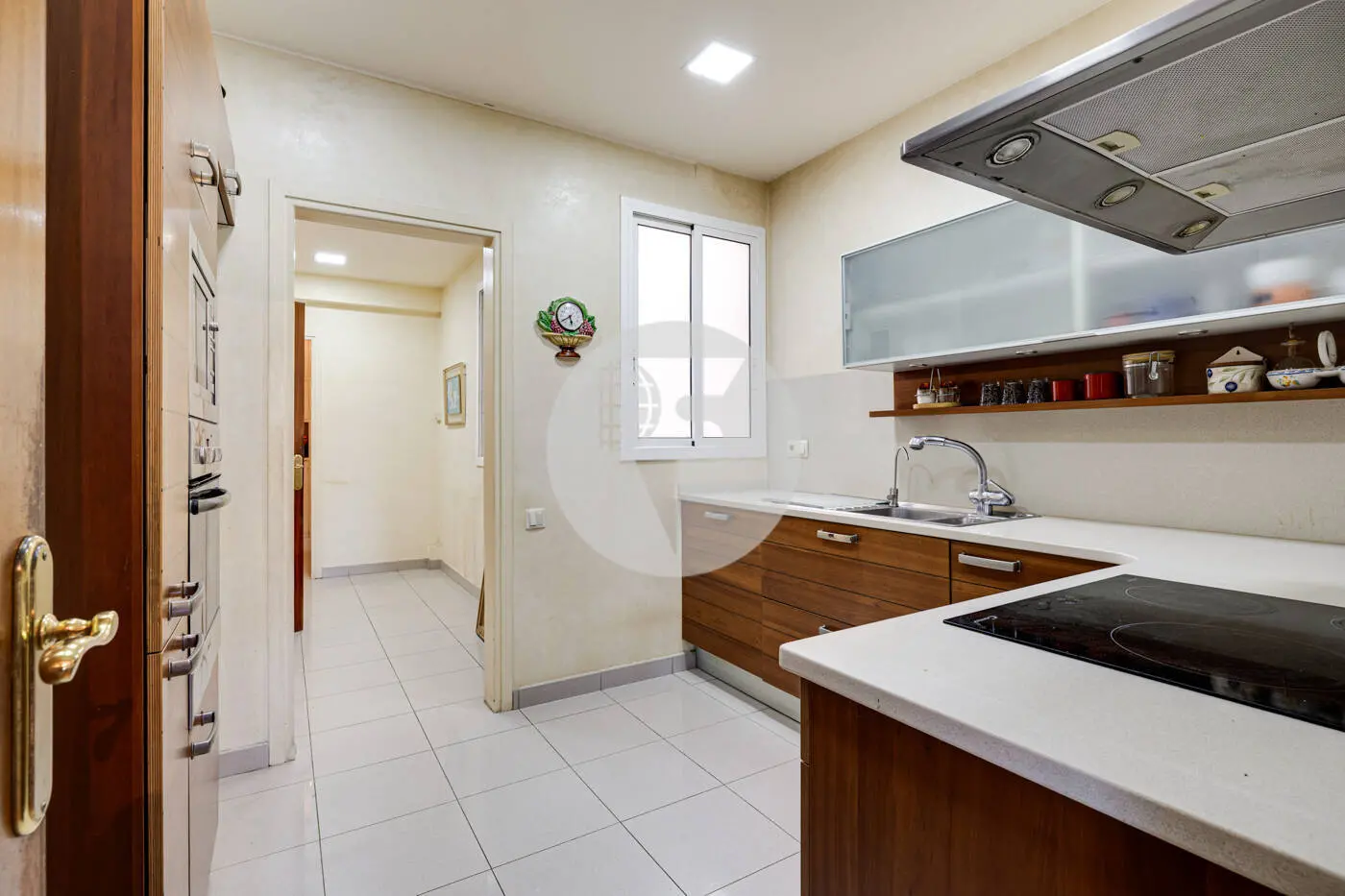 Residencia exclusiva con amplia terraza en Gran Via – Eixample de Barcelona - imagen 20