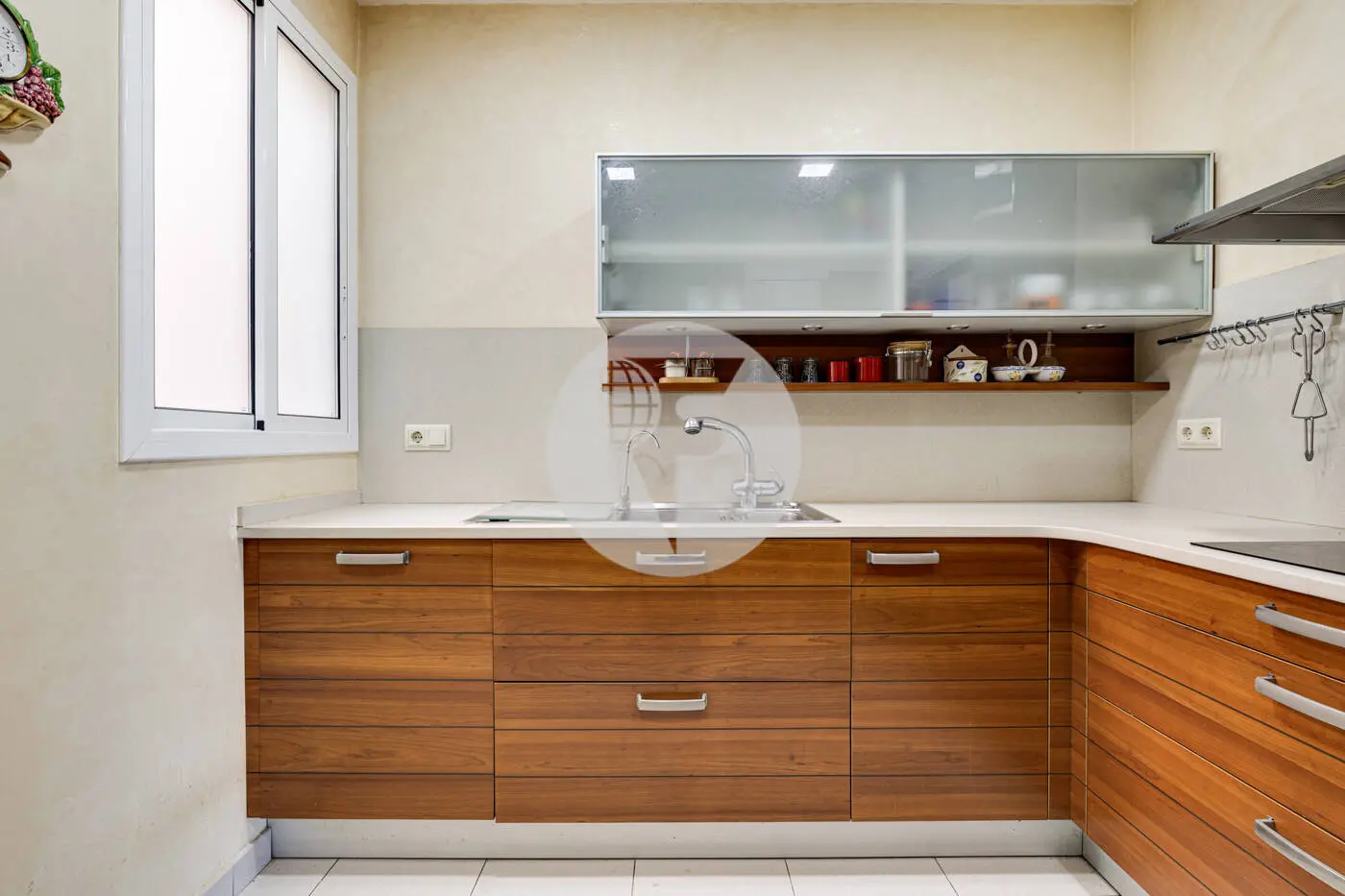 Residencia exclusiva con amplia terraza en Gran Via – Eixample de Barcelona - imagen 21