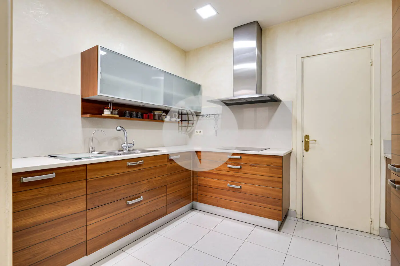Residencia exclusiva con amplia terraza en Gran Via – Eixample de Barcelona - imagen 22