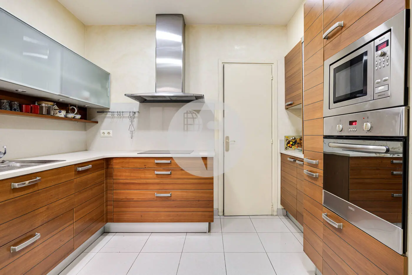 Residencia exclusiva con amplia terraza en Gran Via – Eixample de Barcelona - imagen 23