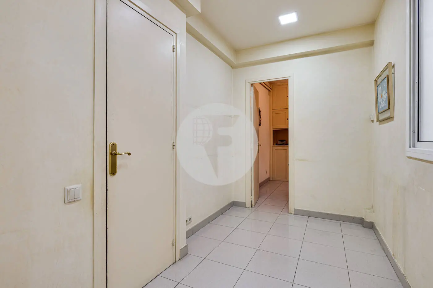 Residencia exclusiva con amplia terraza en Gran Via – Eixample de Barcelona - imagen 24