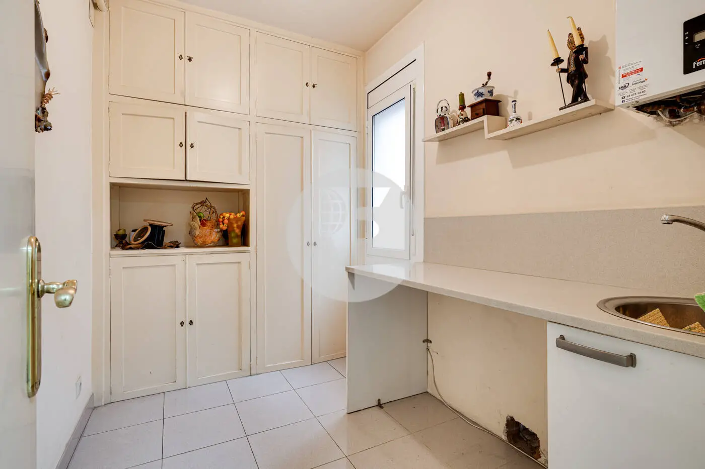 Residencia exclusiva con amplia terraza en Gran Via – Eixample de Barcelona - imagen 25