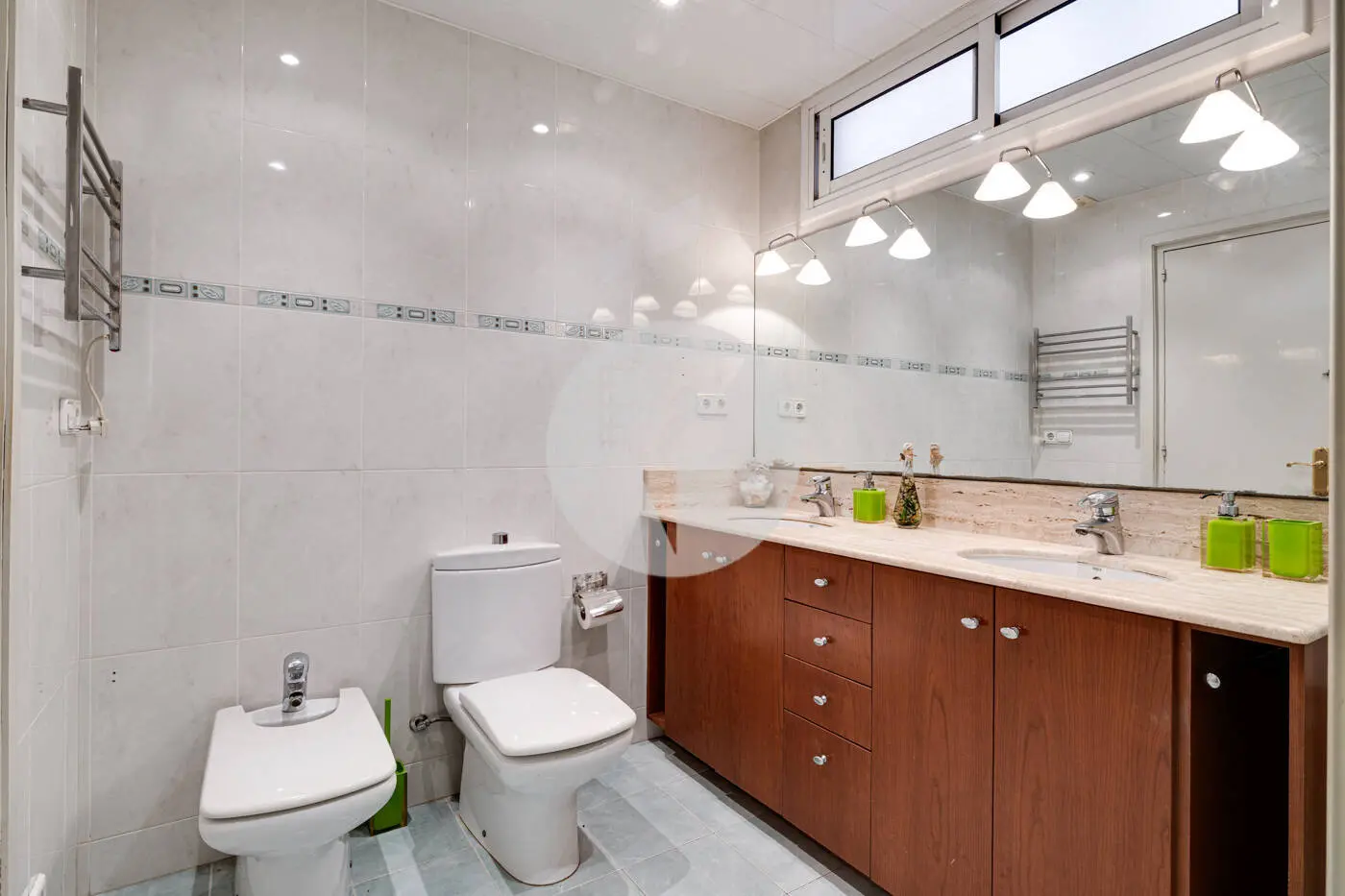 Residencia exclusiva con amplia terraza en Gran Via – Eixample de Barcelona - imagen 28