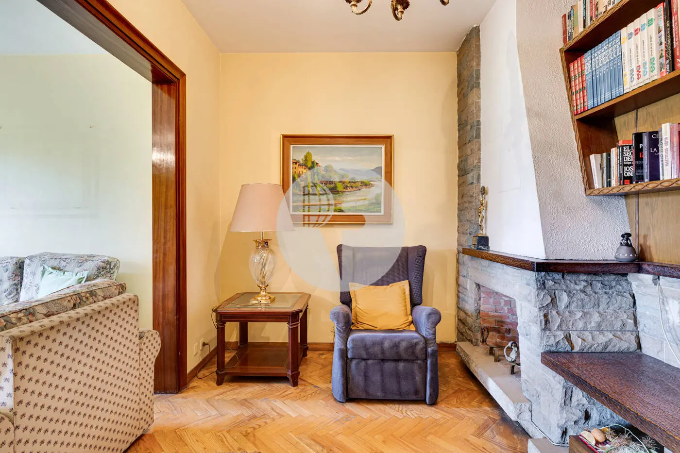 Residencia exclusiva con amplia terraza en Gran Via – Eixample de Barcelona - imagen 4