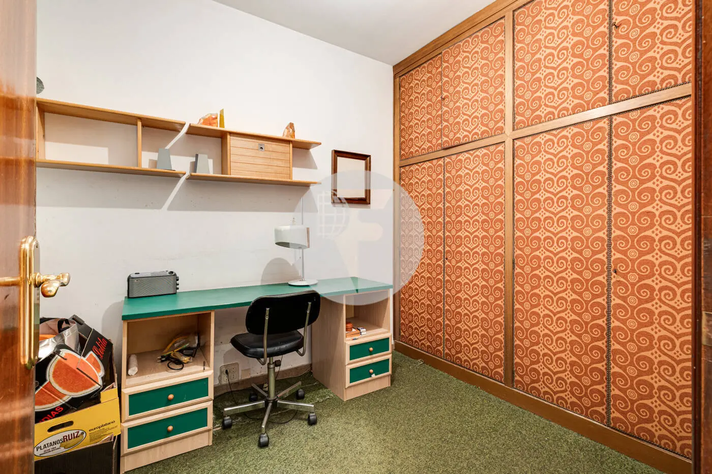 Residencia exclusiva con amplia terraza en Gran Via – Eixample de Barcelona - imagen 32