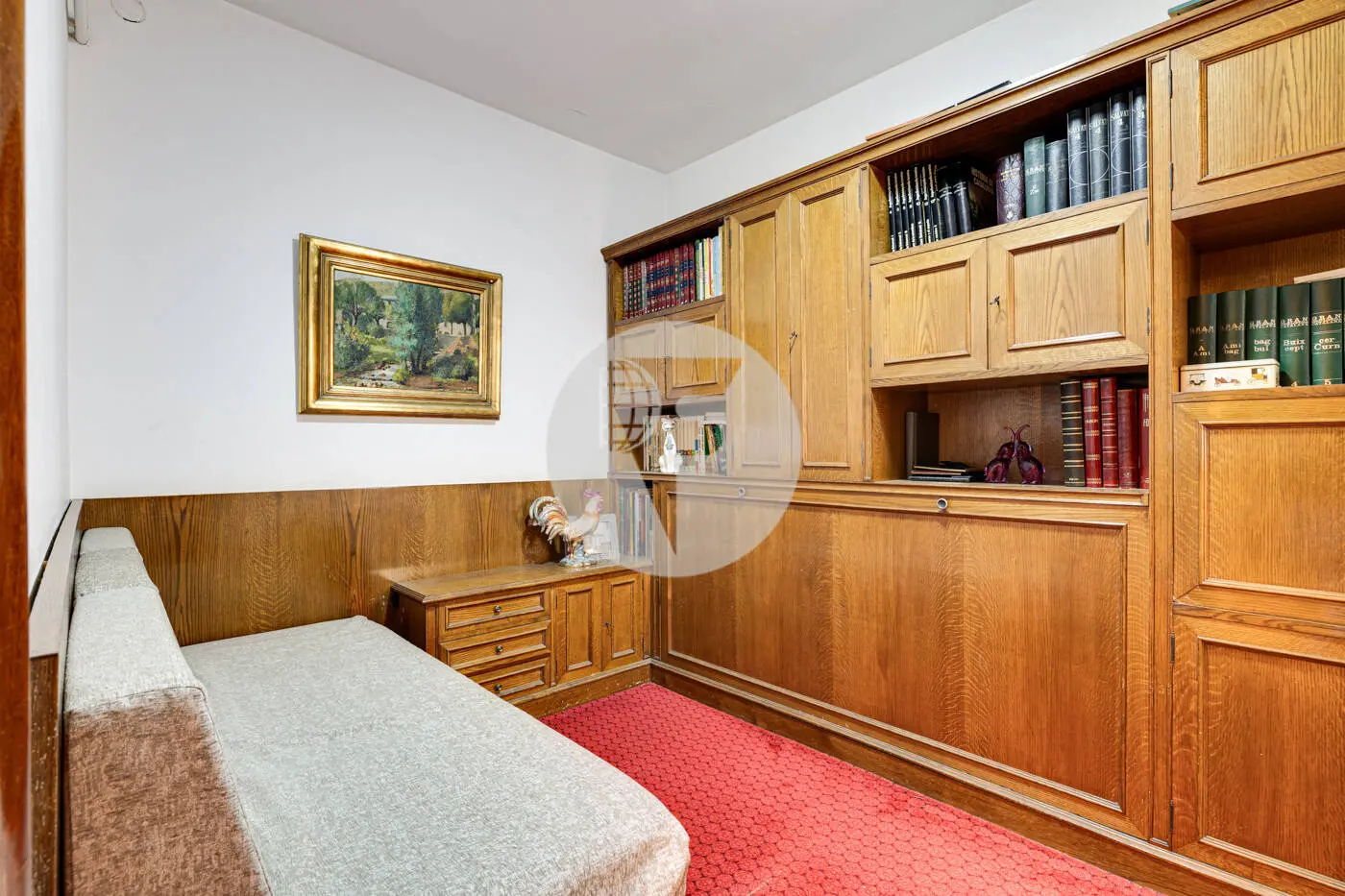 Residencia exclusiva con amplia terraza en Gran Via – Eixample de Barcelona - imagen 34