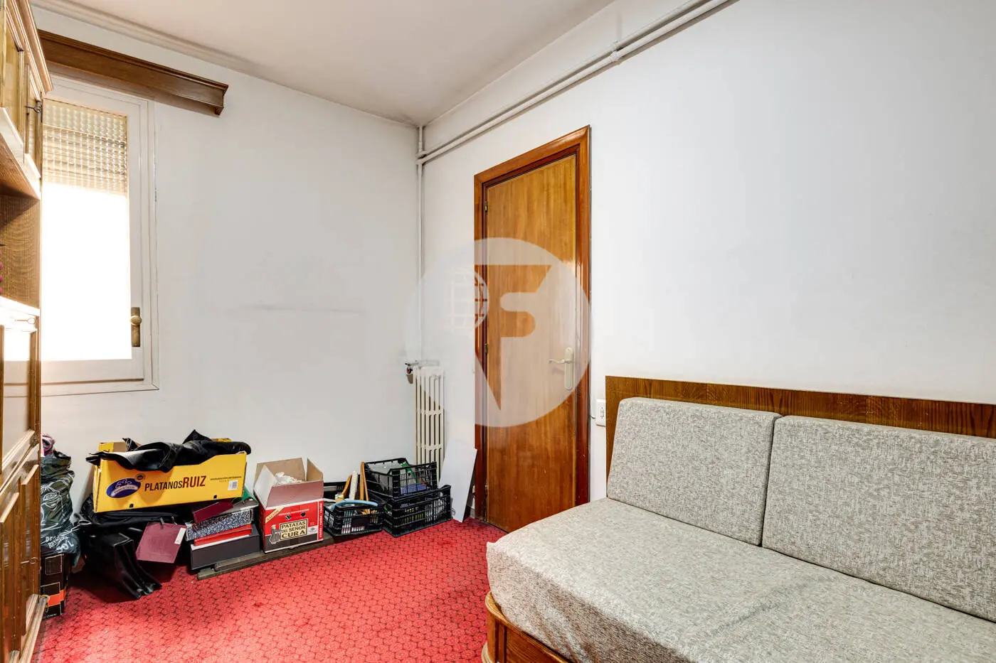 Residencia exclusiva con amplia terraza en Gran Via – Eixample de Barcelona - imagen 35