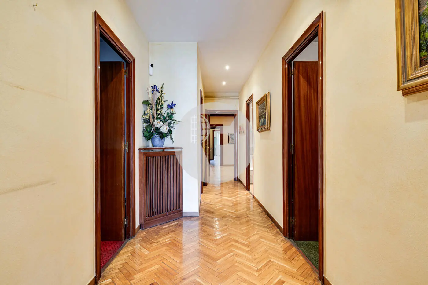 Residencia exclusiva con amplia terraza en Gran Via – Eixample de Barcelona - imagen 36