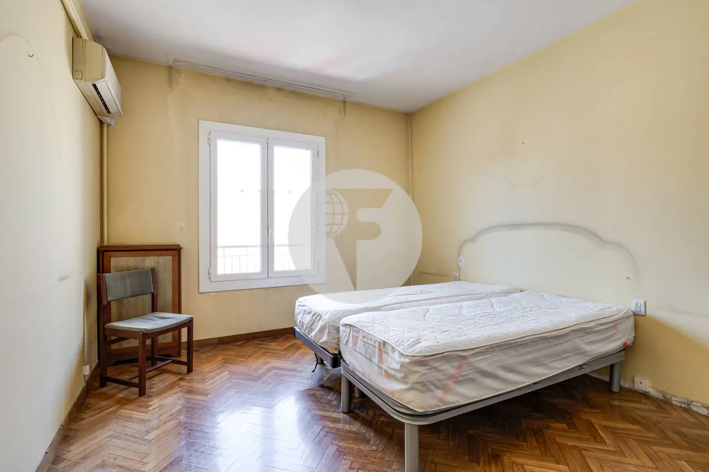Residencia exclusiva con amplia terraza en Gran Via – Eixample de Barcelona - imagen 37