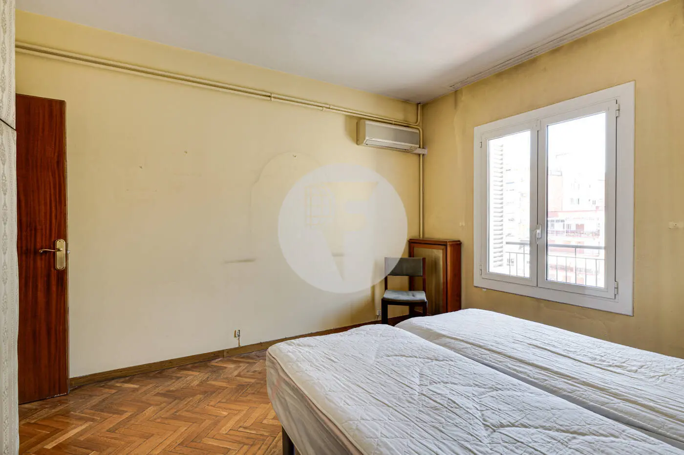 Residencia exclusiva con amplia terraza en Gran Via – Eixample de Barcelona - imagen 39