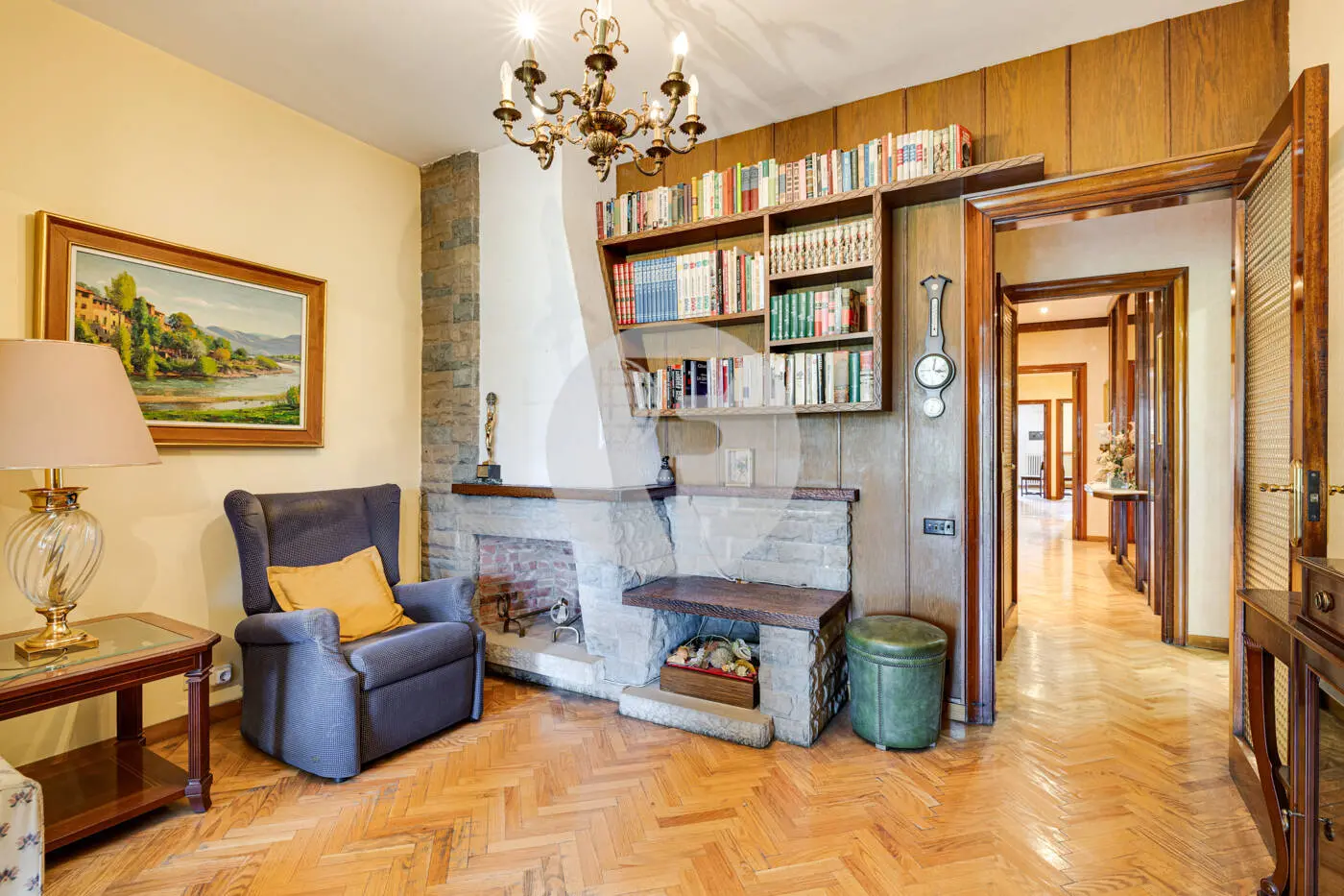 Residencia exclusiva con amplia terraza en Gran Via – Eixample de Barcelona - imagen 3