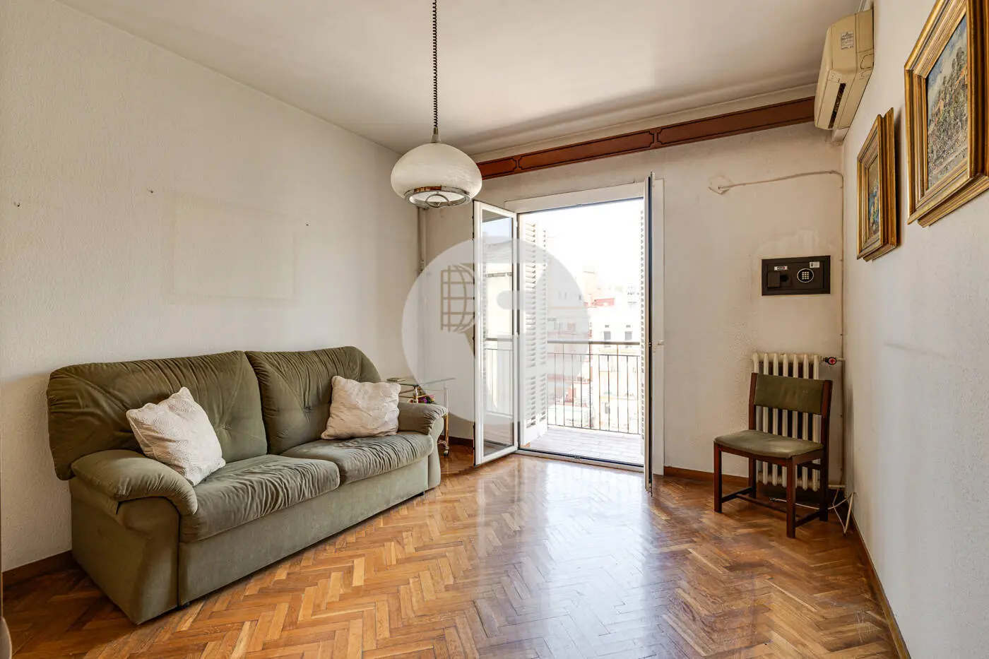 Residencia exclusiva con amplia terraza en Gran Via – Eixample de Barcelona - imagen 40