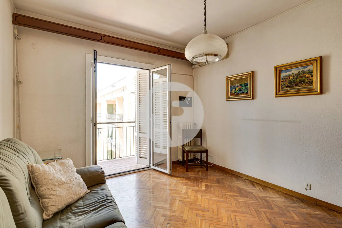 Residencia exclusiva con amplia terraza en Gran Via – Eixample de Barcelona - imagen 41