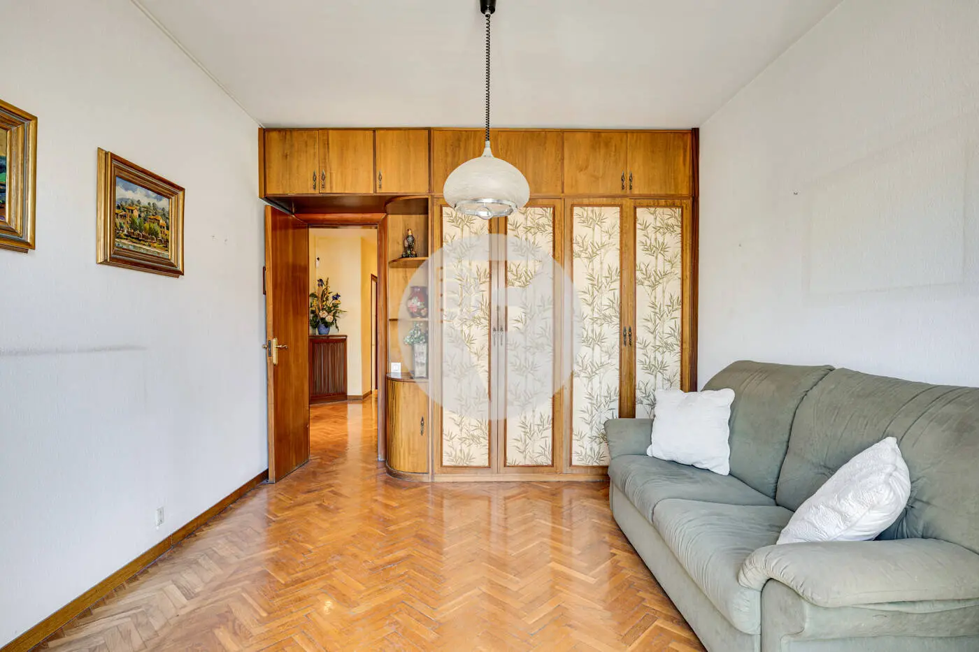 Residencia exclusiva con amplia terraza en Gran Via – Eixample de Barcelona - imagen 42