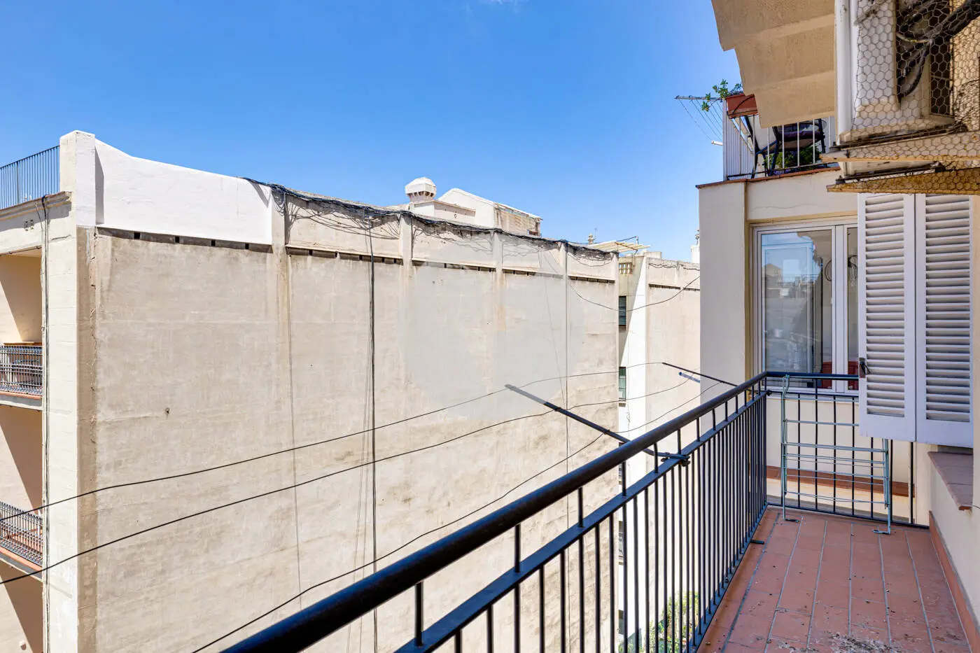 Residencia exclusiva con amplia terraza en Gran Via – Eixample de Barcelona - imagen 46