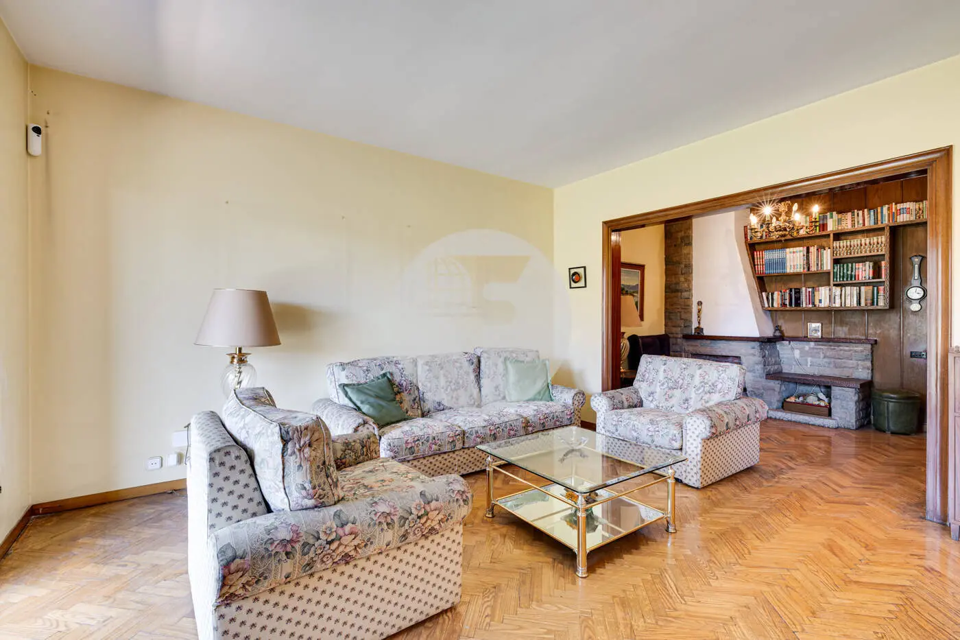 Residencia exclusiva con amplia terraza en Gran Via – Eixample de Barcelona - imagen 7
