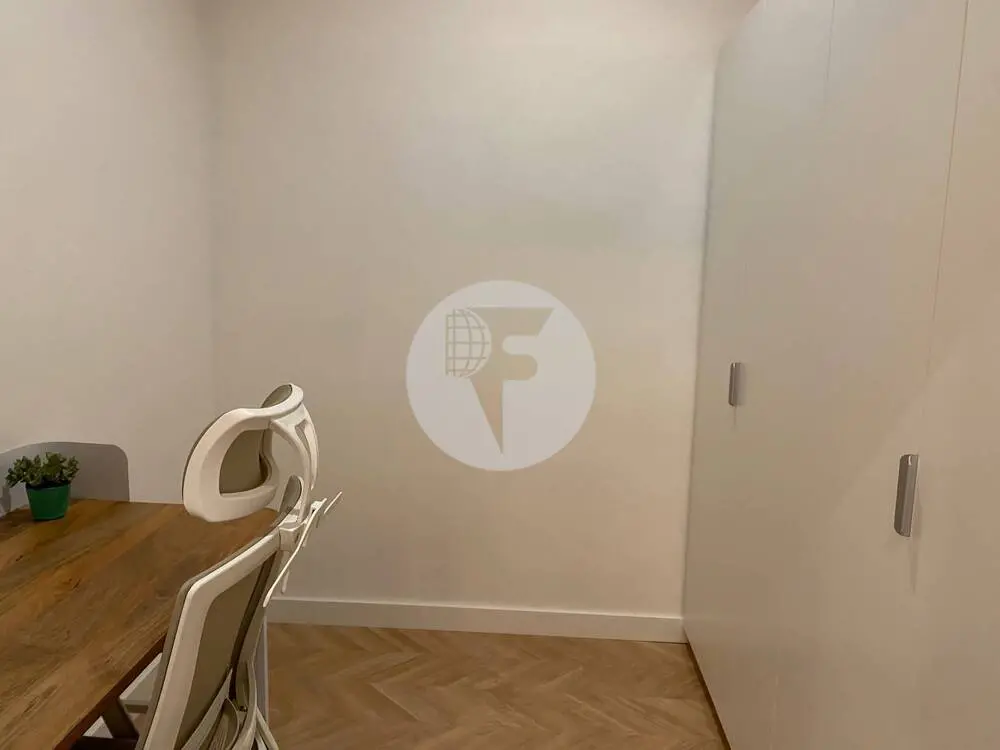 Piso reformado en 2023 junto al Mercat de Sant Antoni - imagen 11