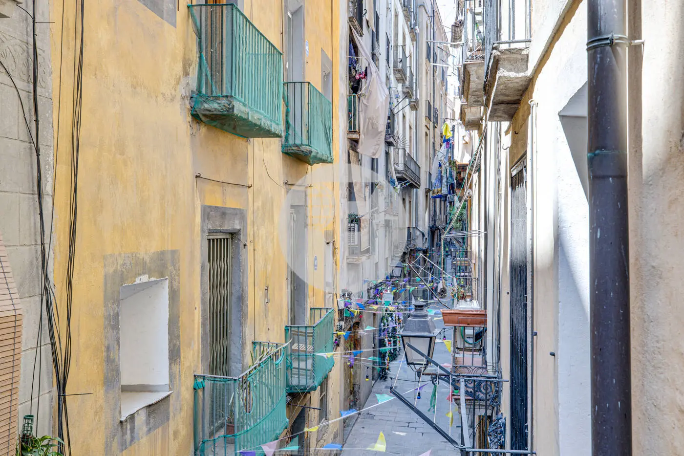 Encanto, historia y ubicación privilegiada en el corazón de Barcelona - imagen 24