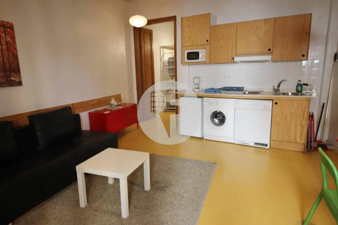 Piso con terraza y licencia turística en El Raval - imagen 50