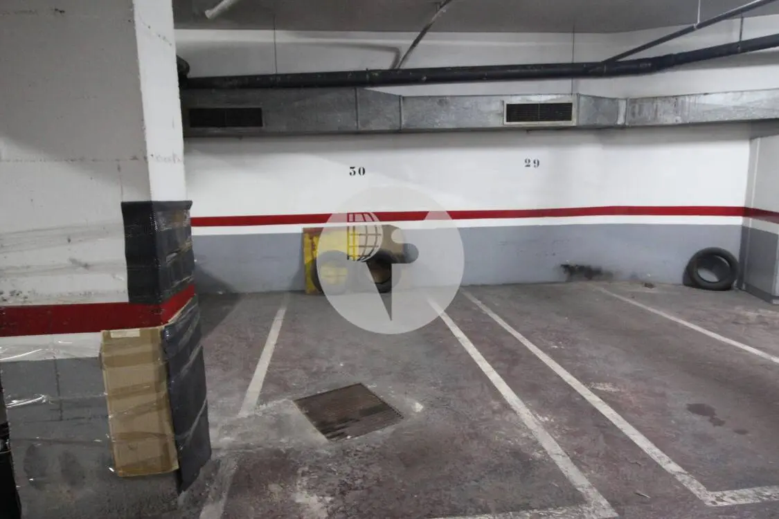Piso con terraza y licencia turística en El Raval - imagen 53