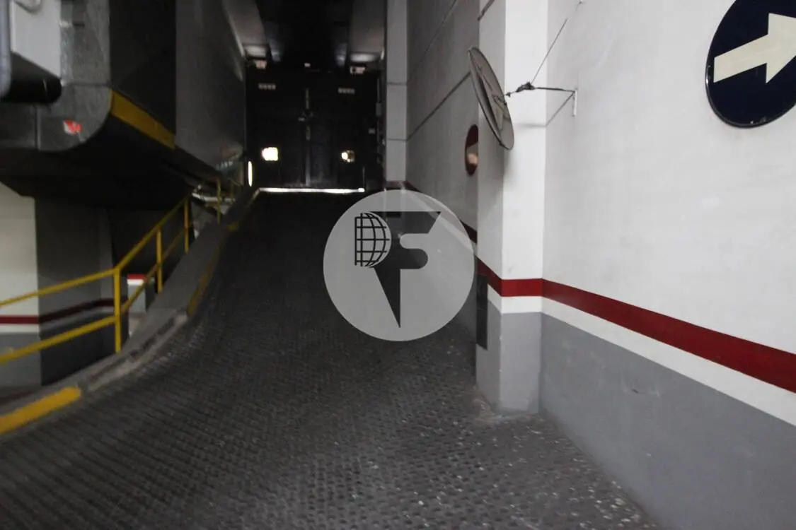 Piso con terraza y licencia turística en El Raval - imagen 52