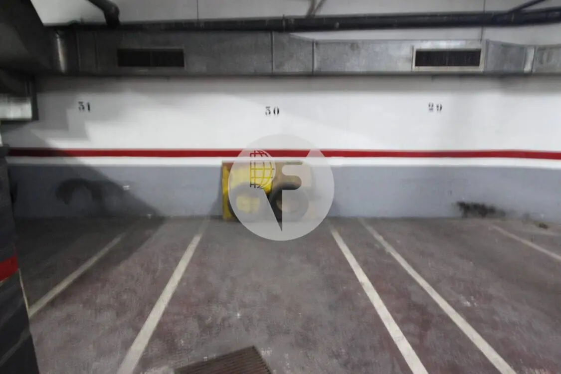 Piso con terraza y licencia turística en El Raval - imagen 55