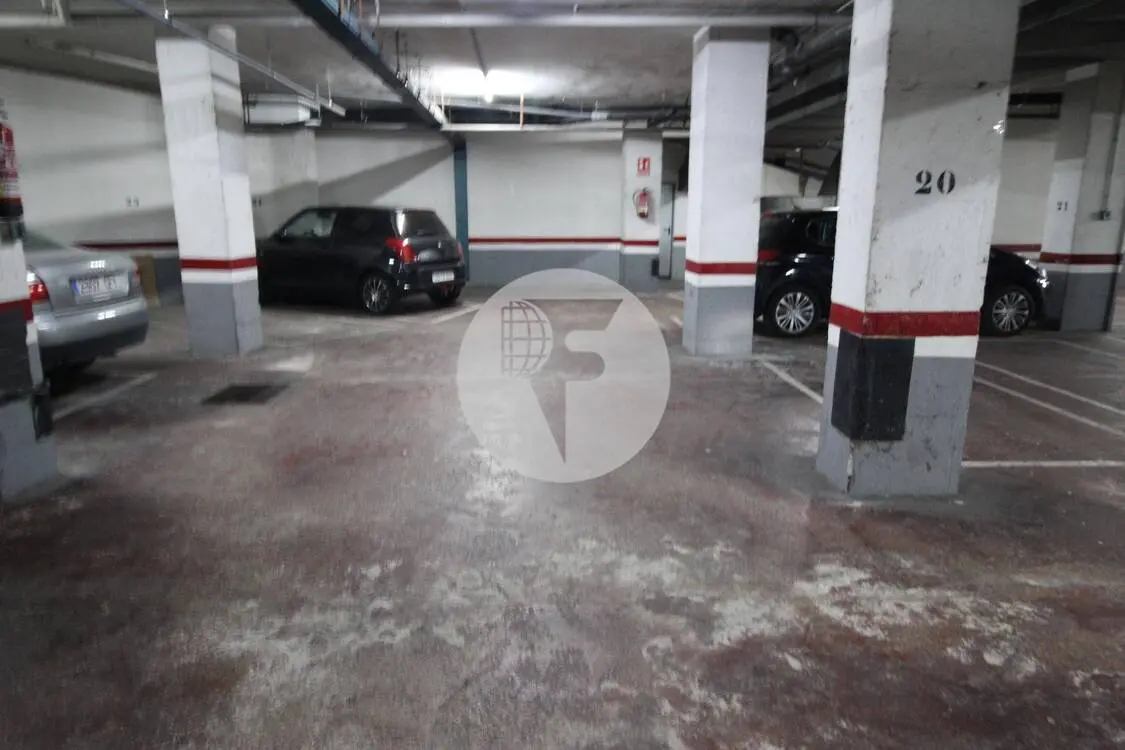 Piso con terraza y licencia turística en El Raval - imagen 56