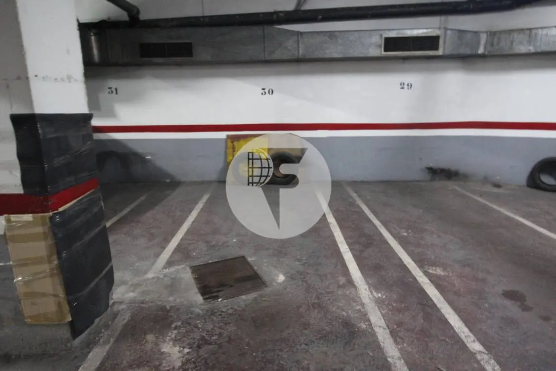 Piso con terraza y licencia turística en El Raval - imagen 59