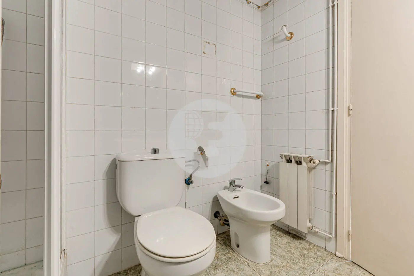 Vivienda exterior con balcón y ascensor junto al mar, en Ciutat Vella - imagen 24