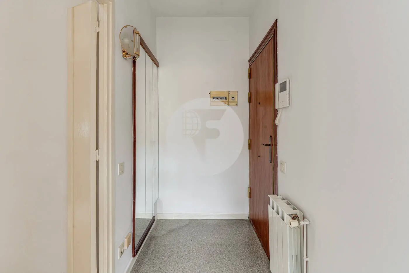 Vivienda exterior con balcón y ascensor junto al mar, en Ciutat Vella - imagen 27