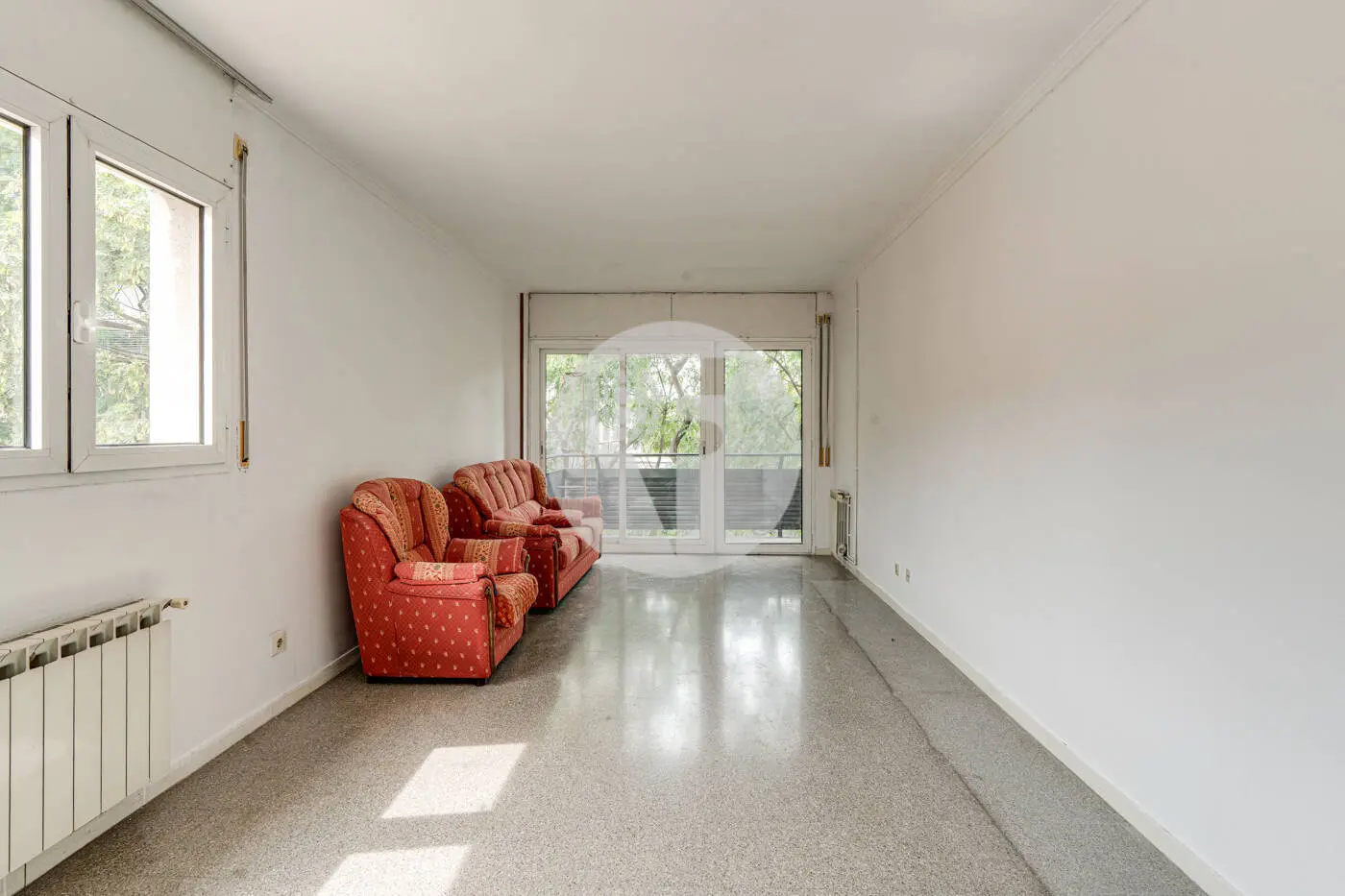 Vivienda exterior con balcón y ascensor junto al mar, en Ciutat Vella - imagen 4