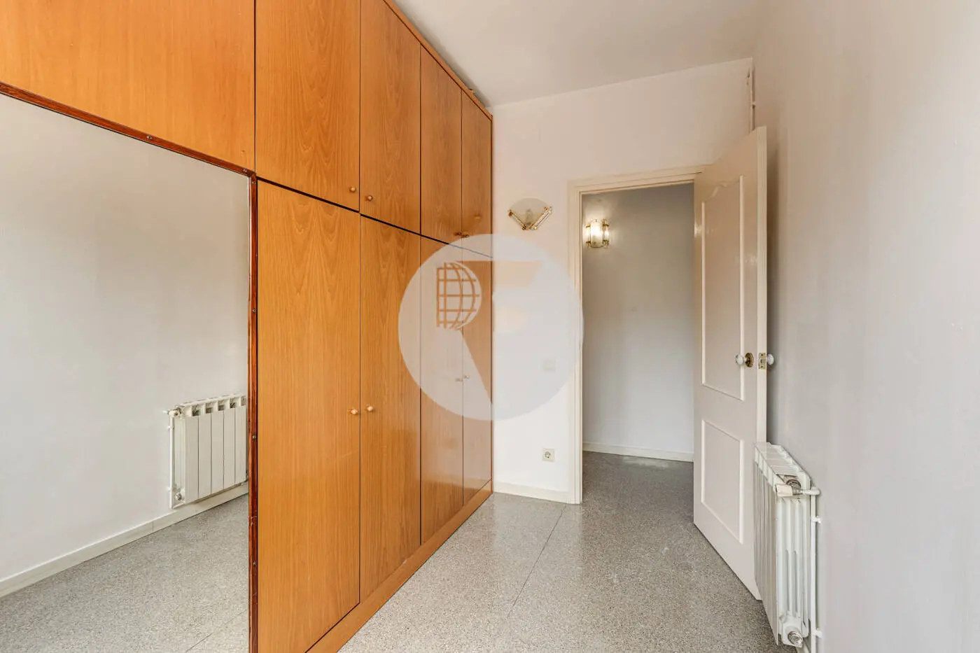 Vivienda exterior con balcón y ascensor junto al mar, en Ciutat Vella - imagen 19